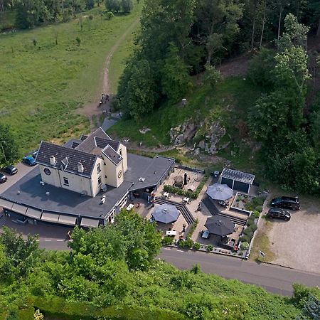 B&B Brakke Berg Berg en Terblijt Exteriér fotografie