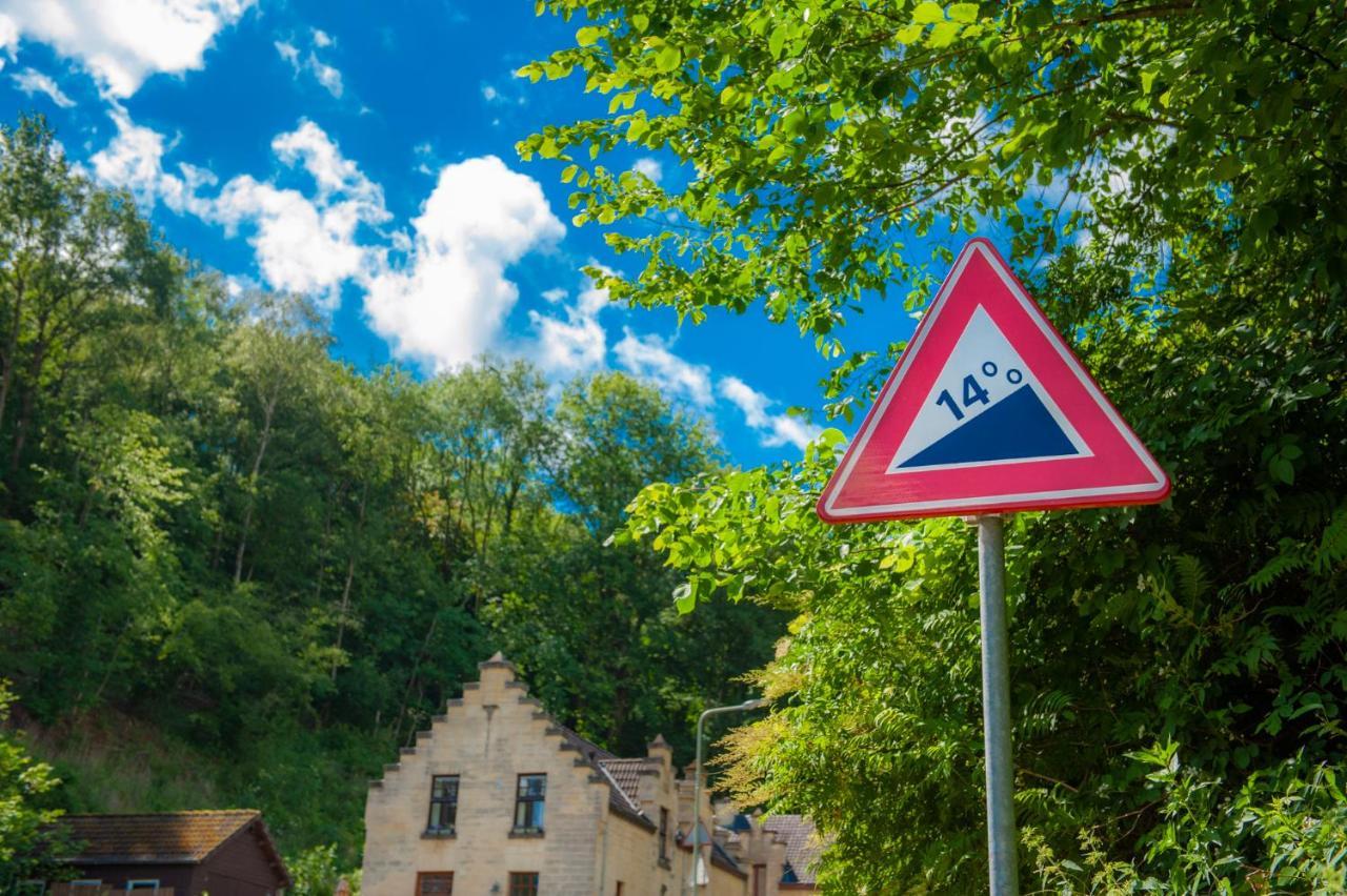 B&B Brakke Berg Berg en Terblijt Exteriér fotografie