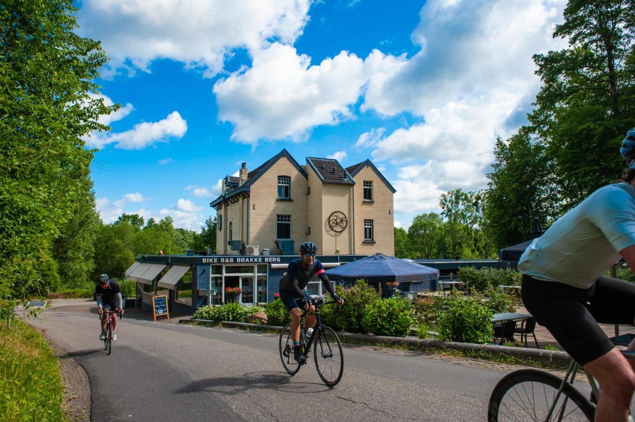B&B Brakke Berg Berg en Terblijt Exteriér fotografie