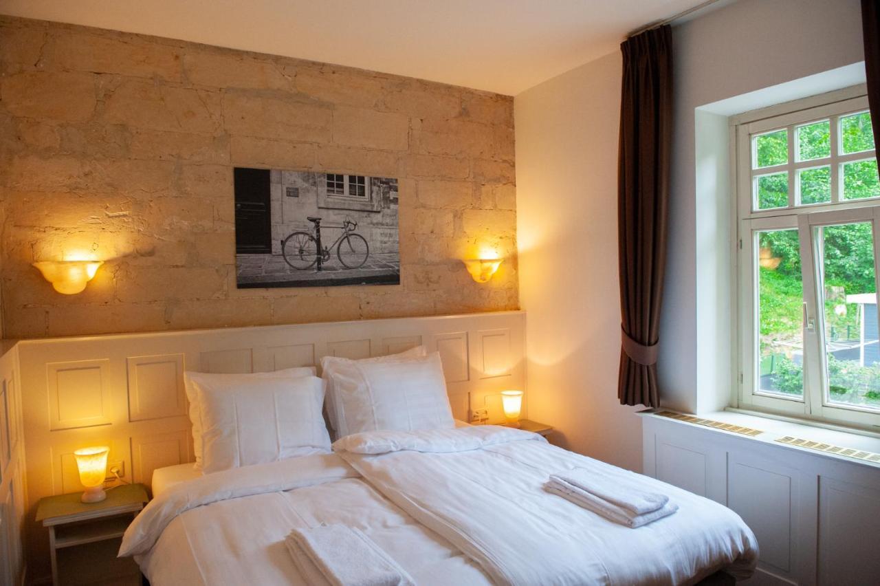 B&B Brakke Berg Berg en Terblijt Exteriér fotografie