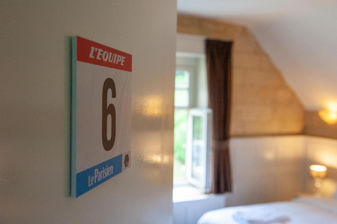 B&B Brakke Berg Berg en Terblijt Exteriér fotografie